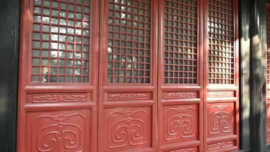 北京孔庙和国子监博物馆古建筑