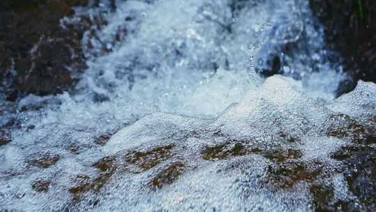 流水水花升格