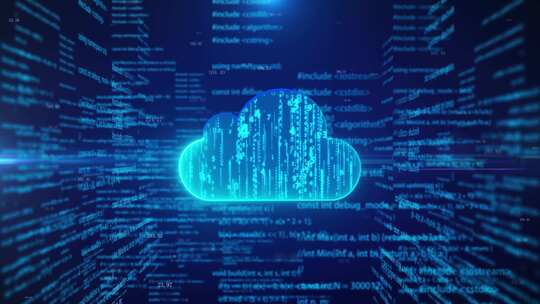 云计算和互网络数据安全概念