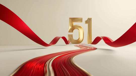 51劳动节素材包