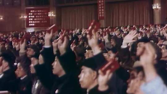 1969年 中共九大