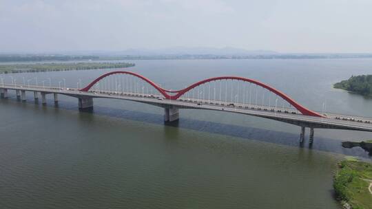 湖北襄阳东津大桥