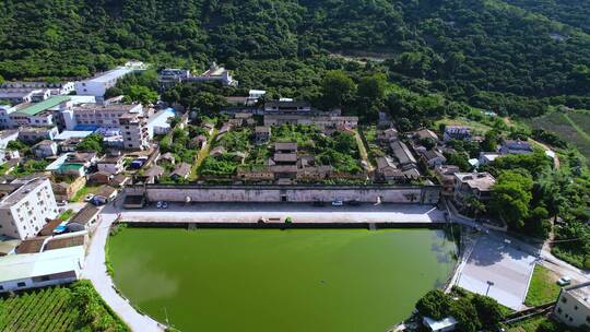 惠州崇林世居航怕视频4K