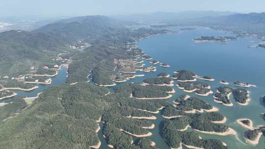 赤壁陆水湖风景区