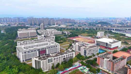 广东第二师范学院