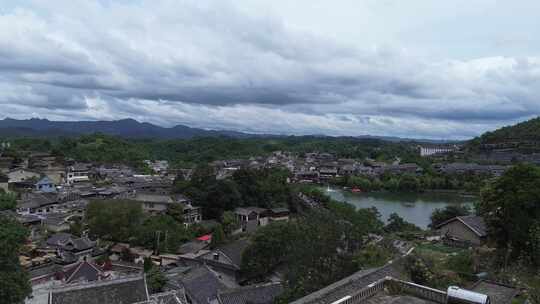 贵州省贵阳市花溪区青岩古镇