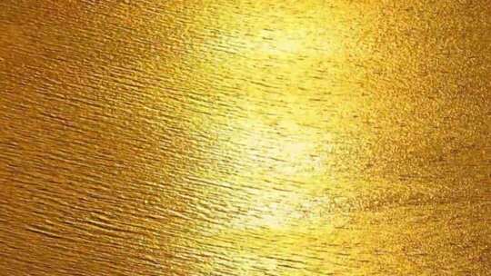 4K东平湖最美秋色