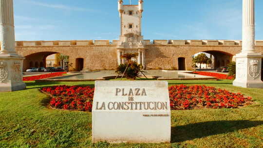 Plaza de la Conuccio