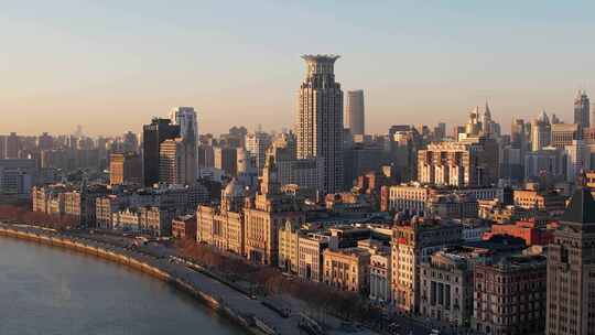 上海万国建筑群