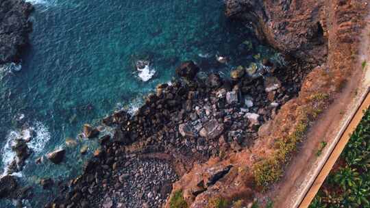 海，海洋，洛基，顶级射击