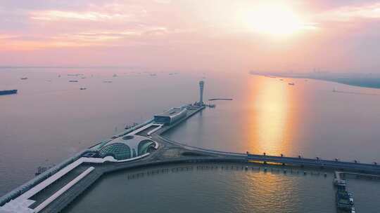 吴淞口国际邮轮港 上海邮轮中心