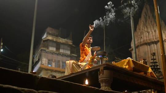 印度教祭祀