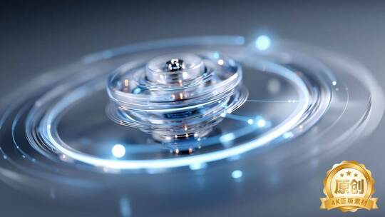 数字时代区块链技术革新赋能未来