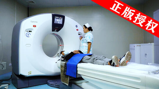 【医院素材合集】医生就诊问诊患者专家看病