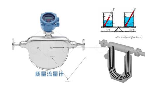 质量流量计 流量计 石油流量计 石油 量油