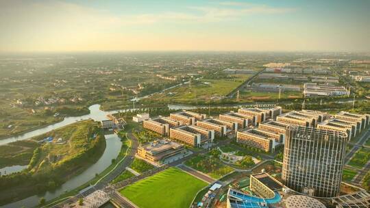 新片场校园   常州大学