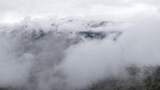 秤架山水风光延时素材高清在线视频素材下载