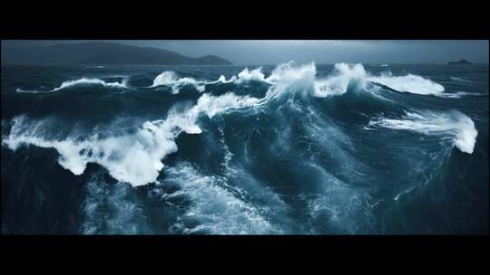 周年回顾展望混剪企业励志片头开场片头