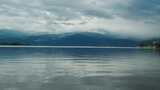 大理洱海湖岸风景高清在线视频素材下载
