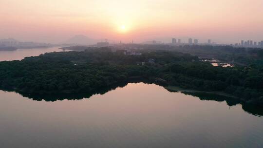 松山湖景区