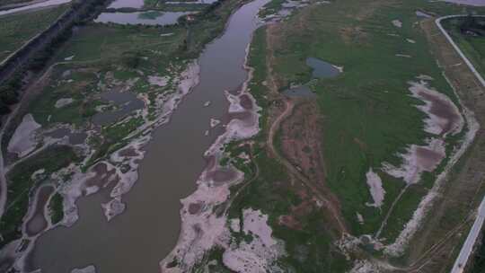 岳阳新墙河