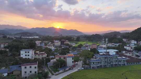 中国广东省广州市从化区吕田镇桂峰村