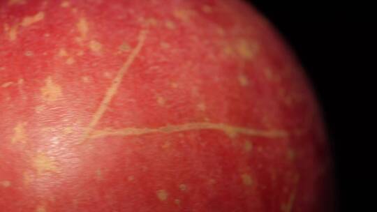 红富士苹果水果健康