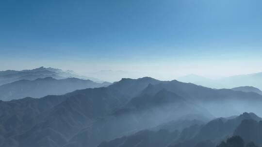 洛阳栾川老君山