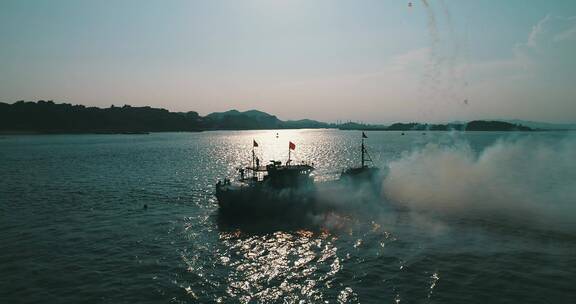 福建 漳州 东山岛 马銮湾 海岛