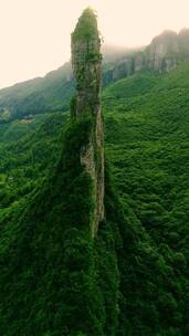 人间仙境，大自然的美景，天然去雕饰，风景