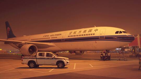 宝安机场国内航班中国南方航空