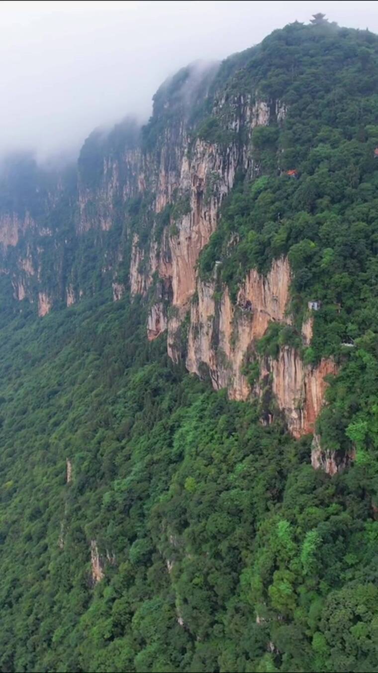 风景这边独好，享受大自然的美，舒缓压力