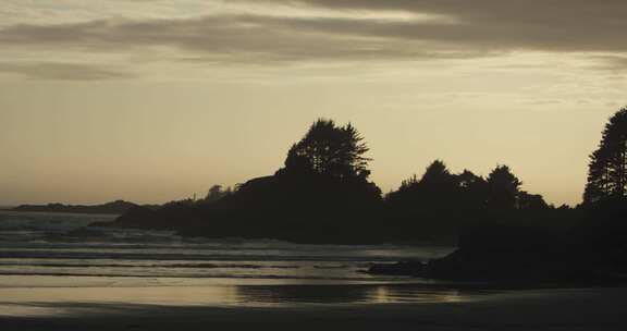 托菲诺，海滩，风景，海