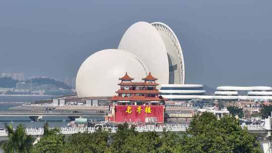 珠海大剧院