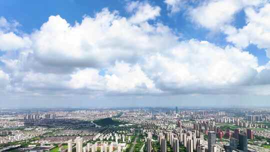 昆山城市宣传片、昆山航拍、昆山大景