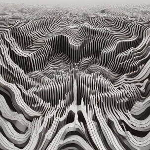 逐渐打开故故事的盒子-Sunshine Echoes-2-W