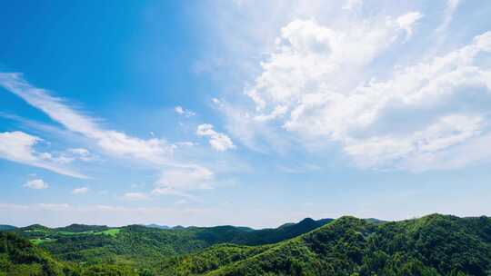 壮美山川大地阳光透过云层延时视频素材视频素材模板下载