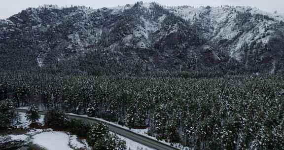 俄罗斯，冬天，雪，冰