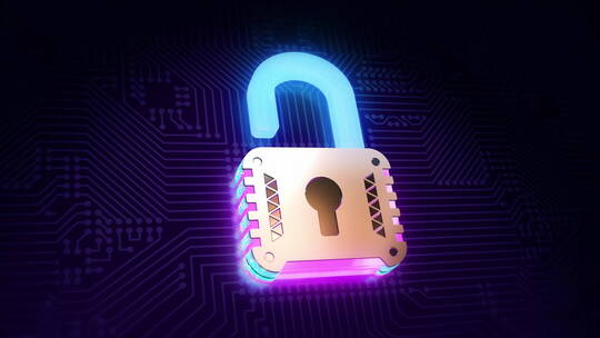 区块链金融科技大数据物联网数据加密安全