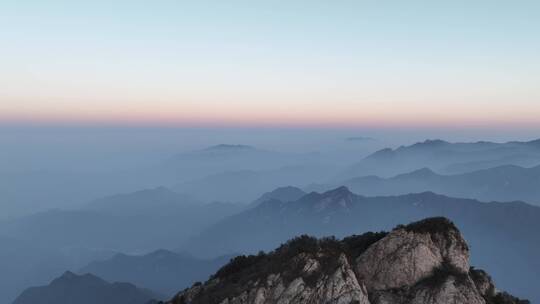 洛阳栾川老君山