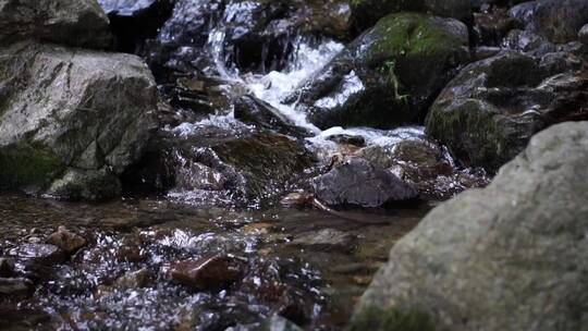 高山流水