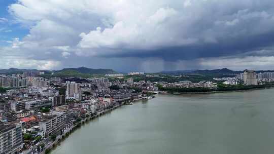 惠州 惠城区 大湾区 惠州西湖