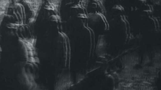 解放战争三大战役解放军 2