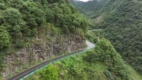 桃岭六道弯_0074