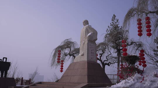 新疆阿勒泰桦林公园