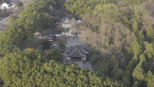 虎丘山风景名胜区