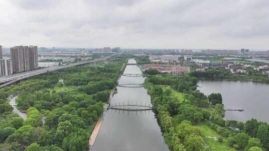 苏州东沙湖生态公园