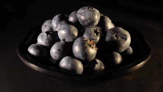 健康水果蓝莓