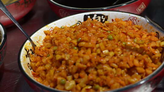 小吃 食物 食材 食品 水果 小菜  腌菜 零食