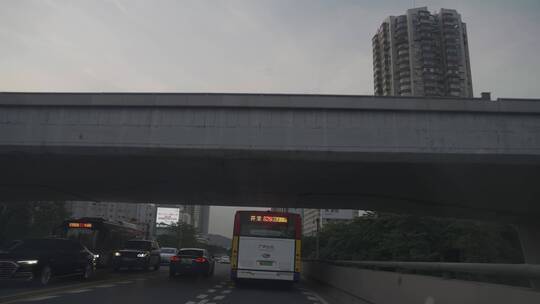 HDR随拍系列车街景729